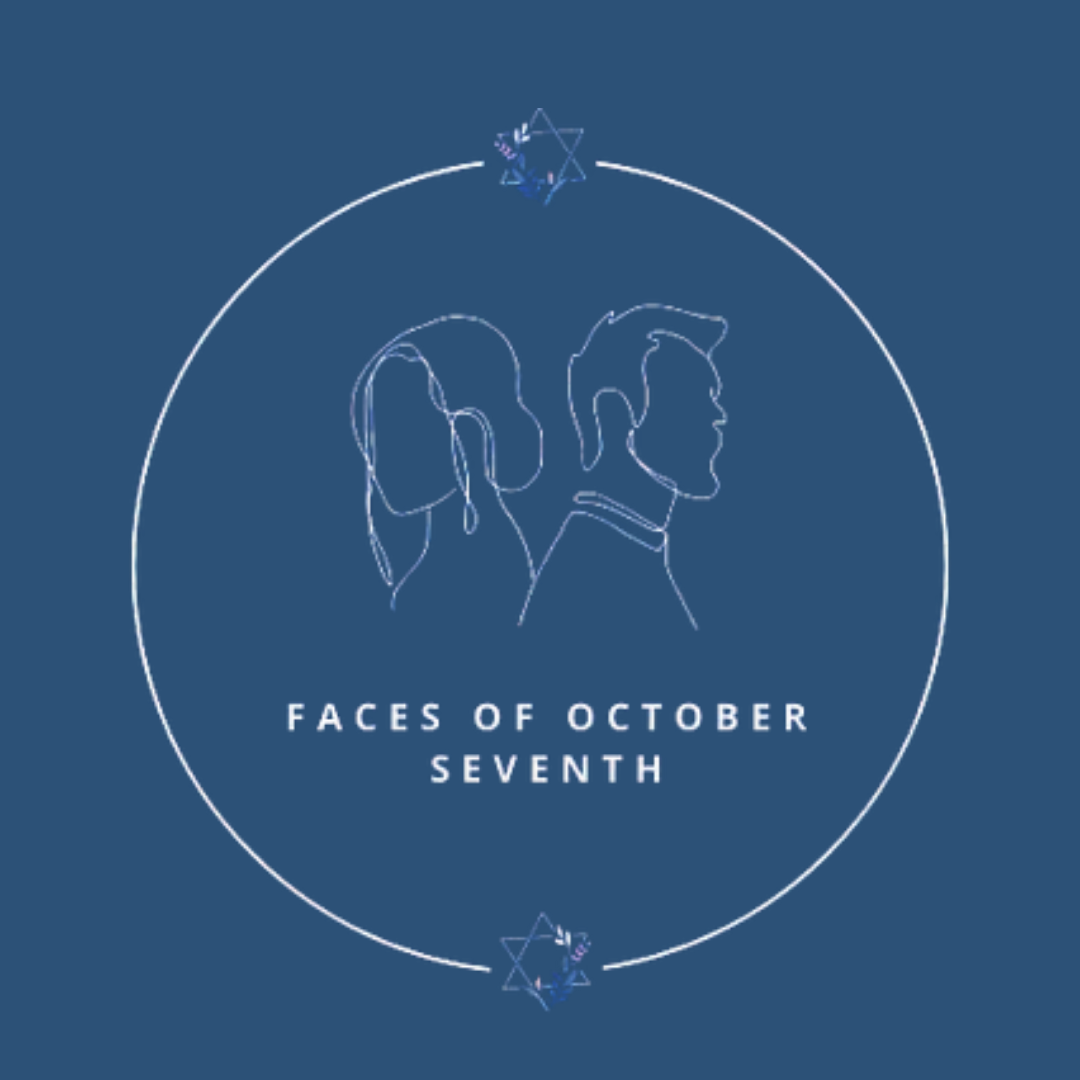 Faces of October Seventh