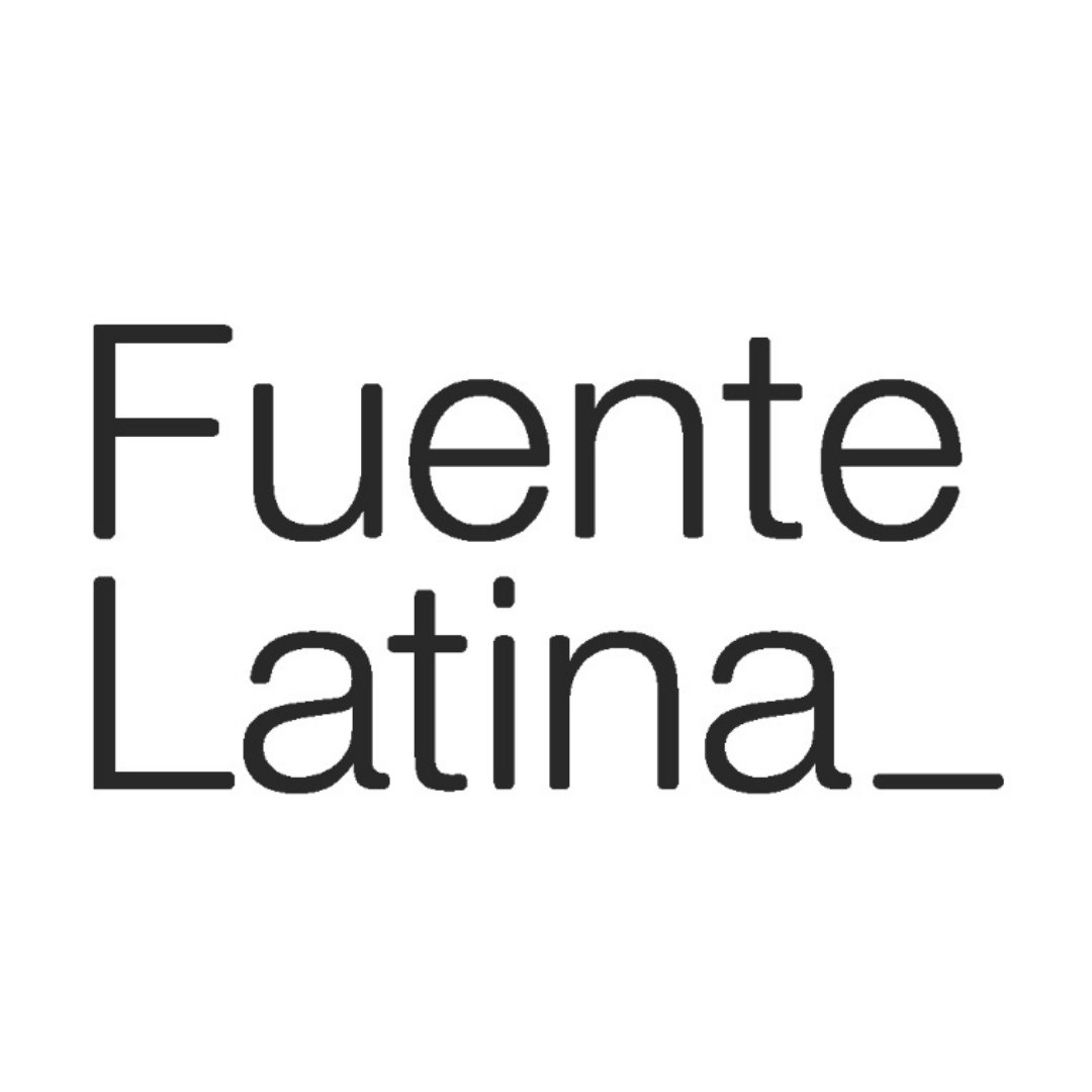 Fuente Latina