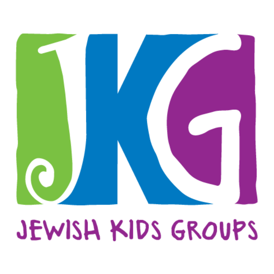 Jewish Kids Groups