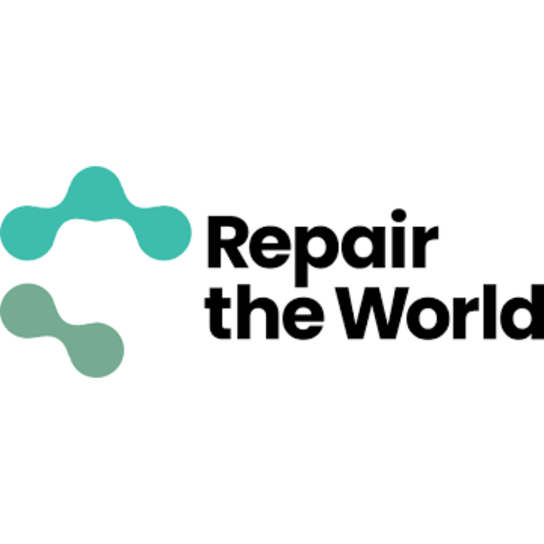 Repair The World
