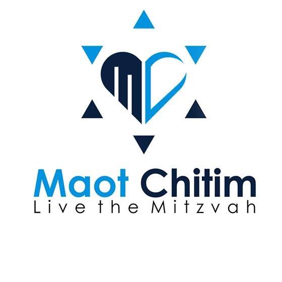 Maot Chitim